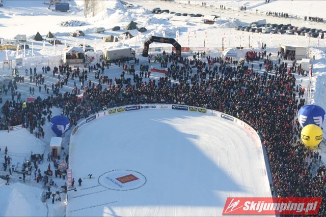 012 Arena skoczni